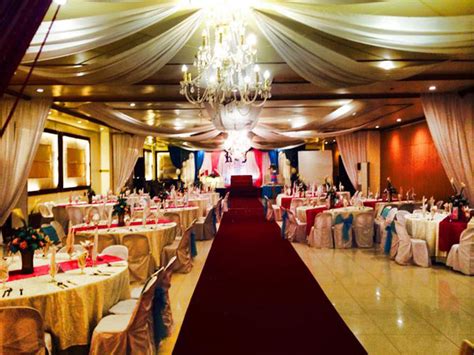 Wedding Venues Iloilo .